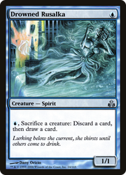 Drowned Rusalka (GPT) 24