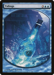 Tidings (P08) 2