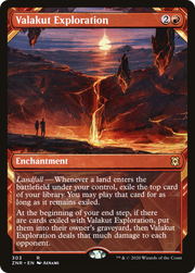Valakut Exploration (ZNR) 303