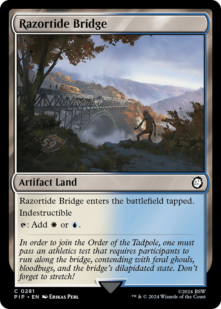 Razortide Bridge (PIP) 281