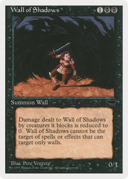 Wall of Shadows (CHR) 41 - WZRD TCG