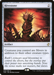 Hivestone (TSR) 268