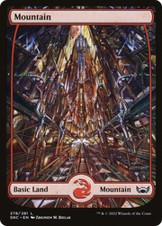 Mountain (SNC) 278