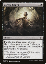 Corpse Churn (OGW) 83
