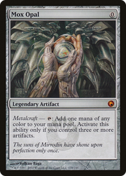 Mox Opal (SOM) 179