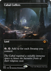 Cabal Coffers (MH2) 325