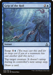Grip of the Roil (OGW) 56