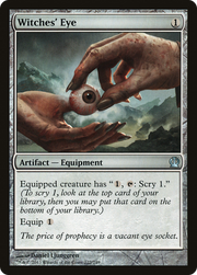 Witches' Eye (THS) 222