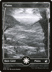 Plains (MID) 268