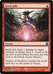 Spark Jolt front