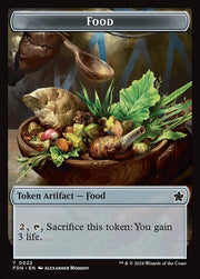 Food front