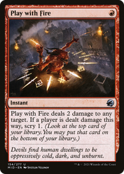 Play with Fire (MID) 154