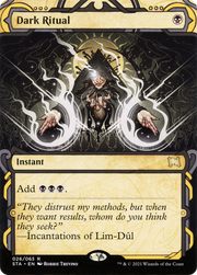 Dark Ritual (STA) 26