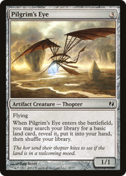 Pilgrim's Eye (DDI) 47