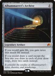 Alhammarret's Archive (ORI) 221