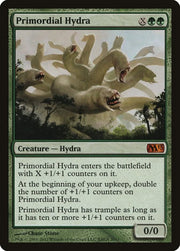 Primordial Hydra,, XBLA 2013, Lightly Played, Normal