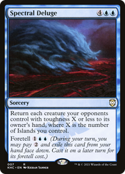 Spectral Deluge (KHC) 7