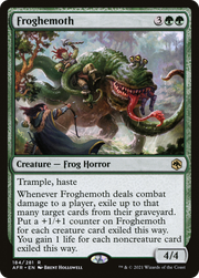 Froghemoth (AFR) 184