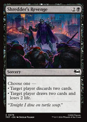 Shredder's Revenge