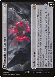 Invasion of Ravnica // Guildpact Paragon front