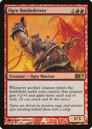 Ogre Battledriver front