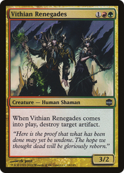 Vithian Renegades (ARB) 64