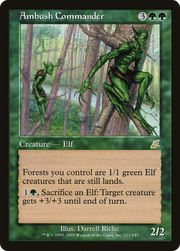 Ambush Commander (SCG) 111