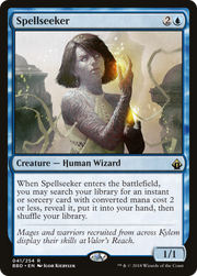 Spellseeker (BBD) 41