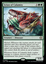 Scion of Calamity front