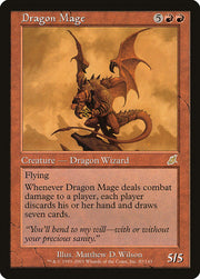 Dragon Mage
