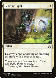 Searing Light (OGW) 33 - WZRD TCG