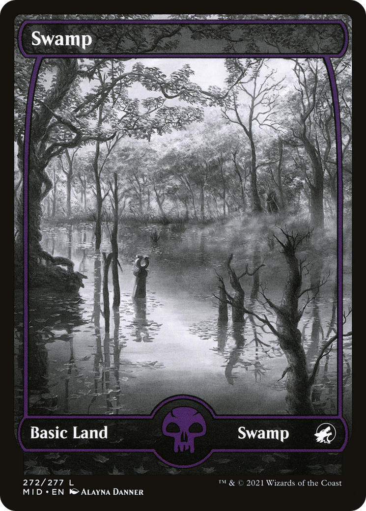 Swamp (MID) 272