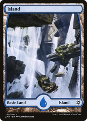 Island (ZNR) 269