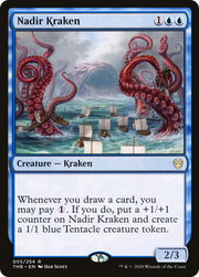 Nadir Kraken (THB) 55