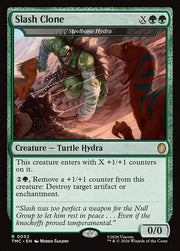 Steelbane Hydra