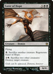 Eater of Hope, BNG, 66, NM, Foil