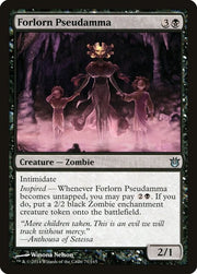 Forlorn Pseudamma, BNG, 71, NM