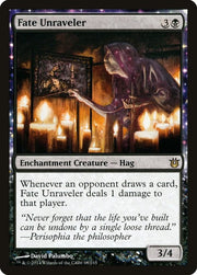 Fate Unraveler, BNG, 68, NM