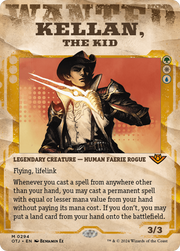 Kellan, the Kid (OTJ) 294