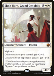 Elesh Norn, Grand Cenobite (IMA) 18
