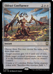 Eldrazi Confluence (M3C) 32