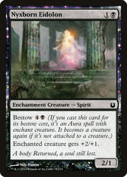 Nyxborn Eidolon, BNG, 78, NM