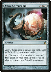 Astral Cornucopia, BNG, 157, NM