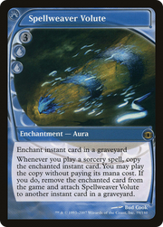 Spellweaver Volute (FUT) 59 - WZRD TCG