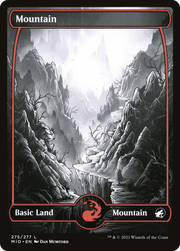 Mountain (MID) 275