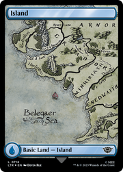 Island (LTR) 716
