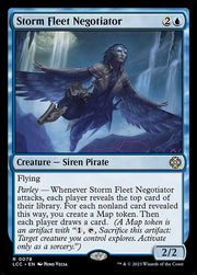 Storm Fleet Negotiator front