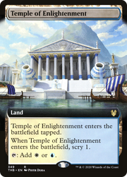 Temple of Enlightenment (THB) 349