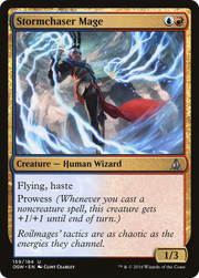 Stormchaser Mage (OGW) 159