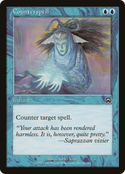 Counterspell (MMQ) 69